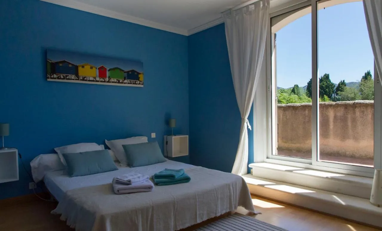 Vila Maison De Campagne Au Charme Provencal Saint-Rémy-de-Provence