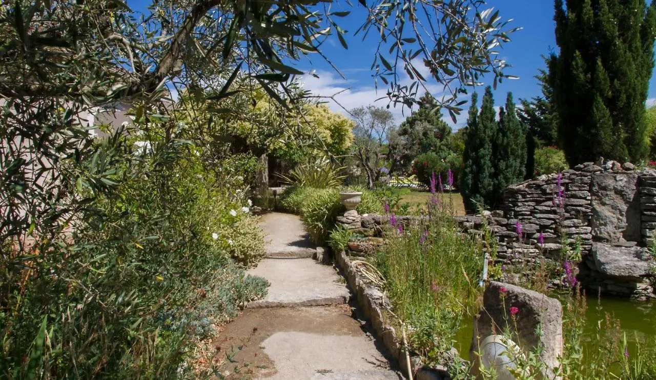 Vila Maison De Campagne Au Charme Provencal Saint-Rémy-de-Provence Francie