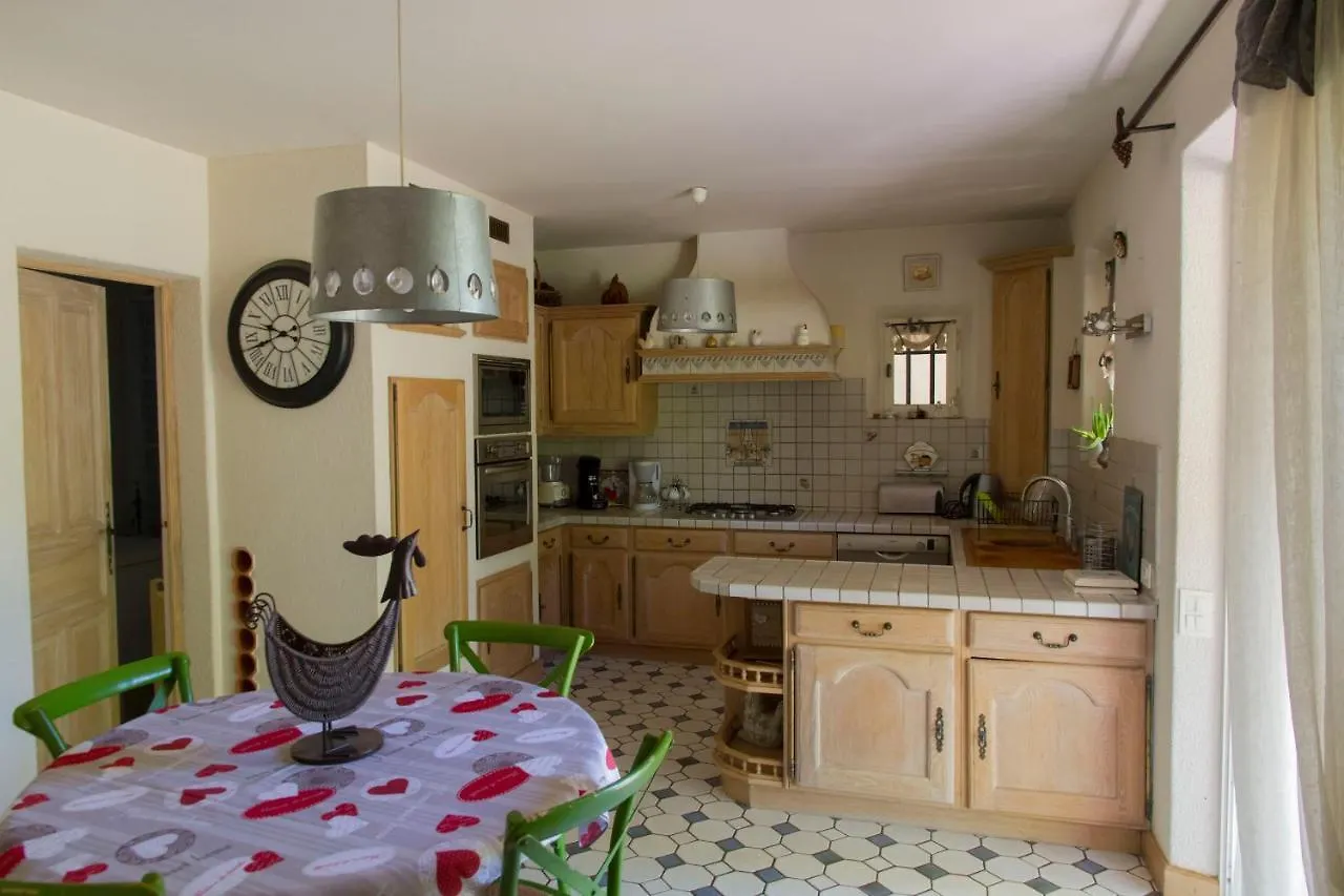 Maison De Campagne Au Charme Provencal Saint-Rémy-de-Provence