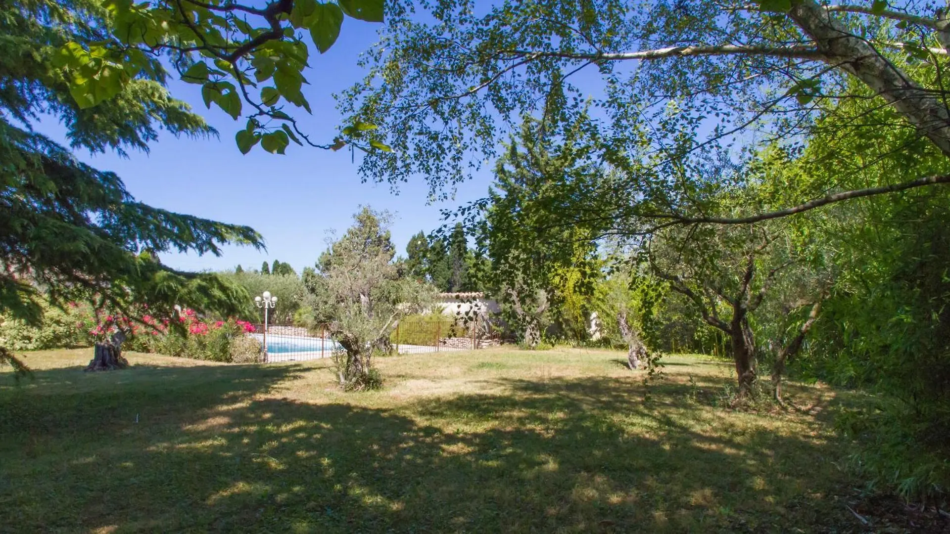 Vila Maison De Campagne Au Charme Provencal Saint-Rémy-de-Provence