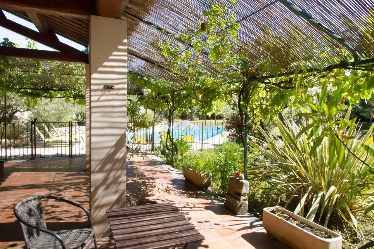 Vila Maison De Campagne Au Charme Provencal Saint-Rémy-de-Provence