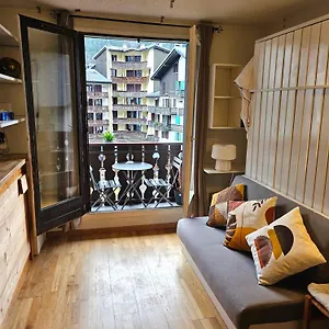 Chamonix-sud Ski-apt Chamonix