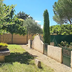  Vakantiehuis Au Mont Gaussier