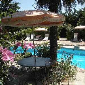  Vakantiehuis Climatises Piscine Chauffee La Balancelle