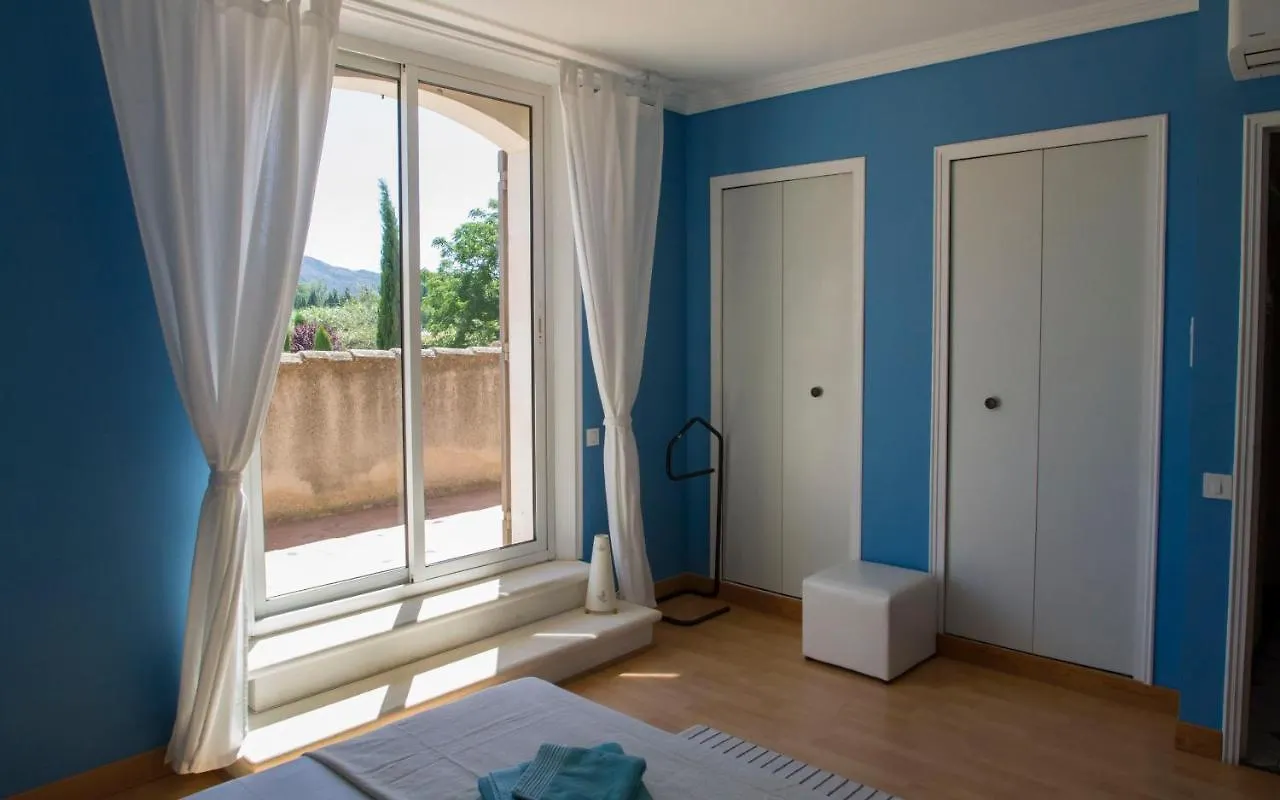 Maison de campagne au charme provençal Saint-Rémy-de-Provence Villa