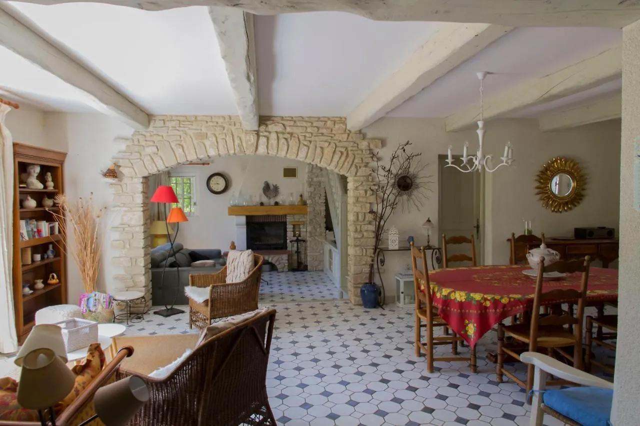 Maison de campagne au charme provençal Saint-Rémy-de-Provence 0*,  France
