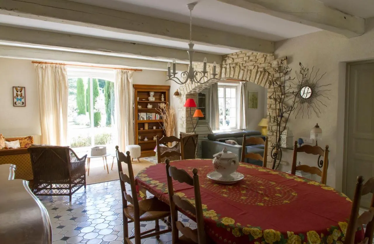 Villa Maison de campagne au charme provençal Saint-Rémy-de-Provence