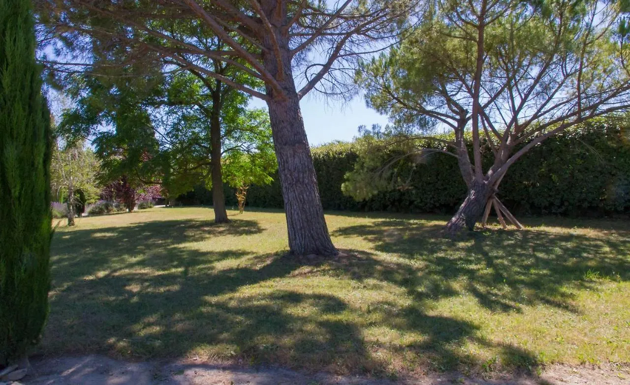 Maison de campagne au charme provençal Saint-Rémy-de-Provence France