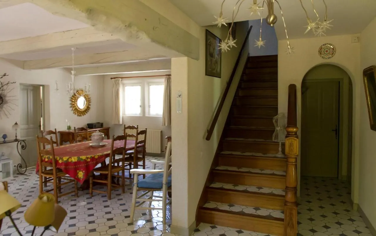 Maison de campagne au charme provençal Saint-Rémy-de-Provence