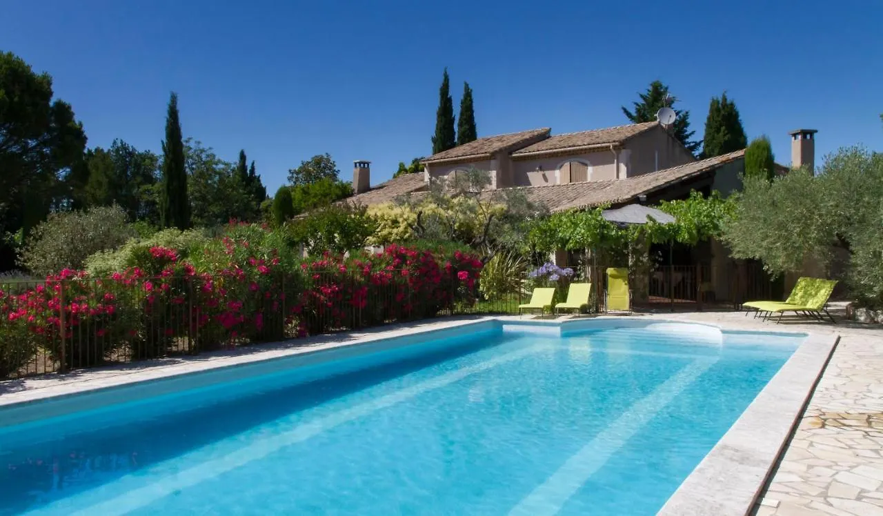 Villa Maison de campagne au charme provençal Saint-Rémy-de-Provence France