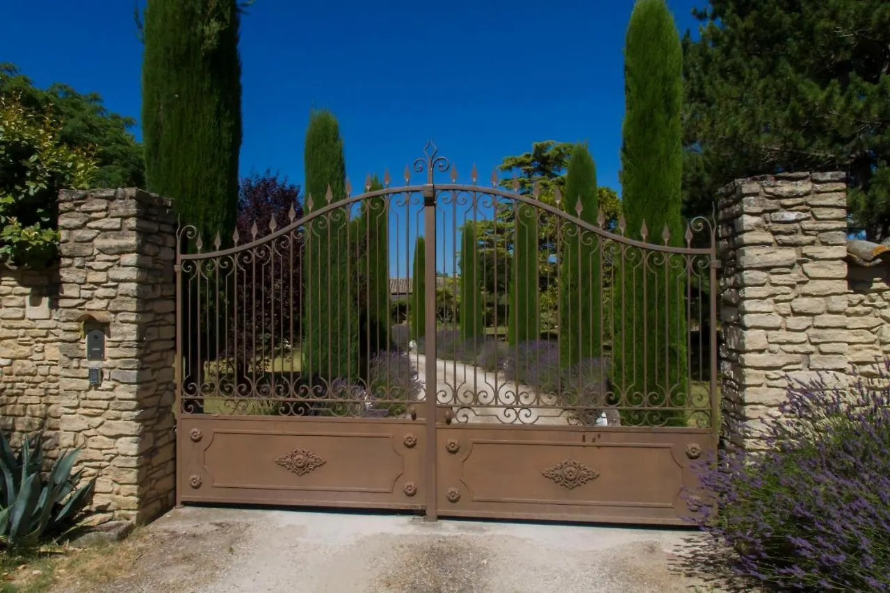 Villa Maison de campagne au charme provençal Saint-Rémy-de-Provence