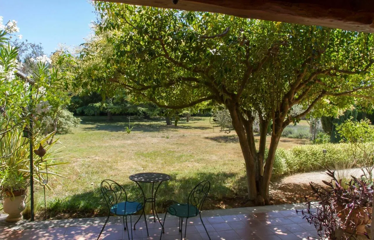 Maison de campagne au charme provençal Saint-Rémy-de-Provence 0*,