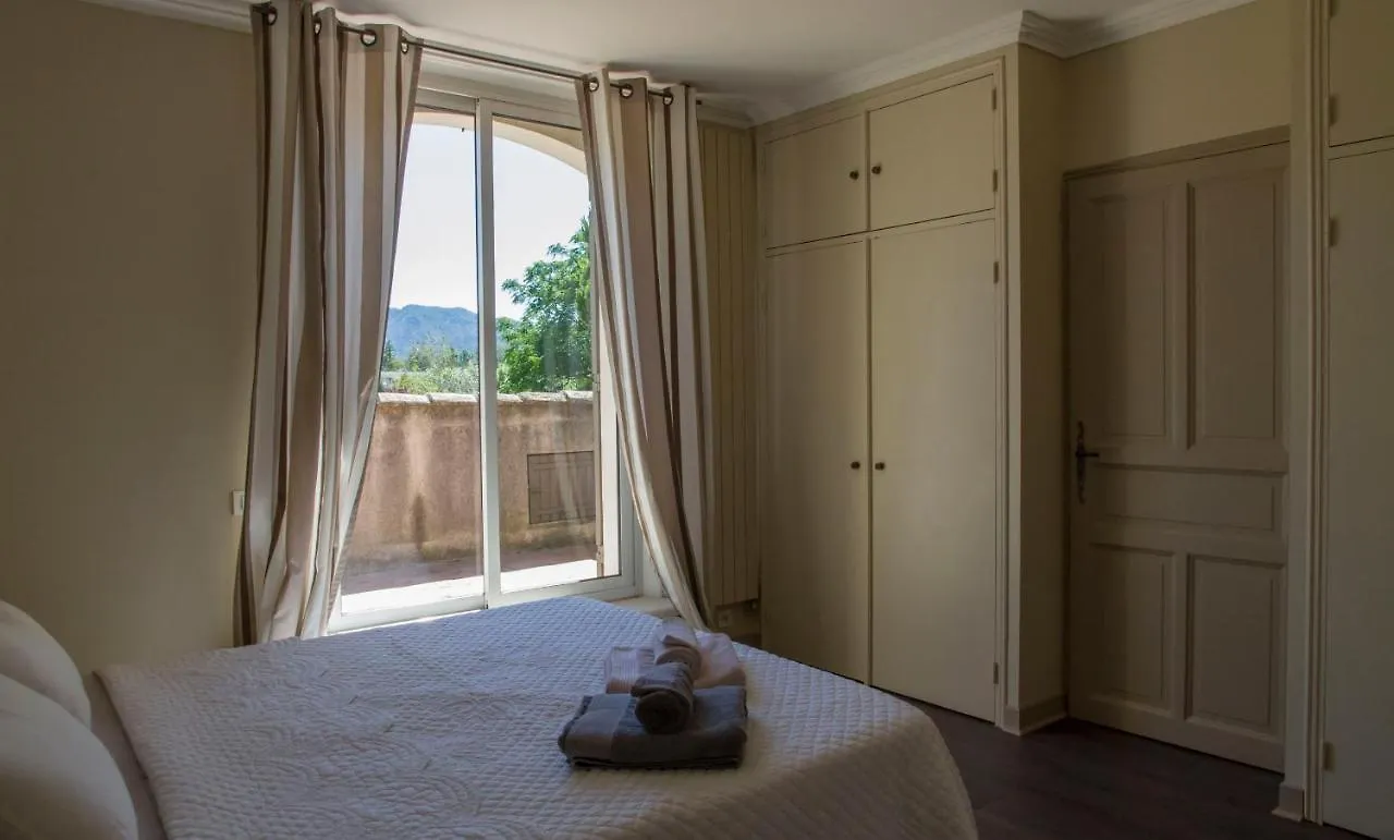 Maison de campagne au charme provençal Saint-Rémy-de-Provence