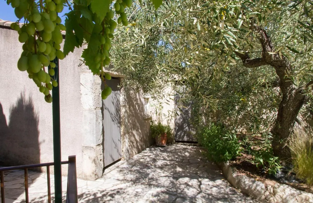 Maison de campagne au charme provençal Saint-Rémy-de-Provence