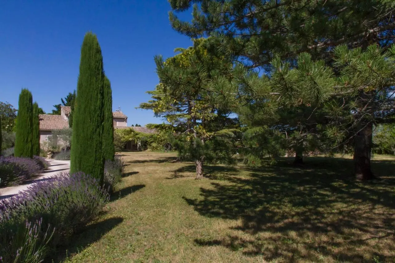 Maison de campagne au charme provençal Saint-Rémy-de-Provence