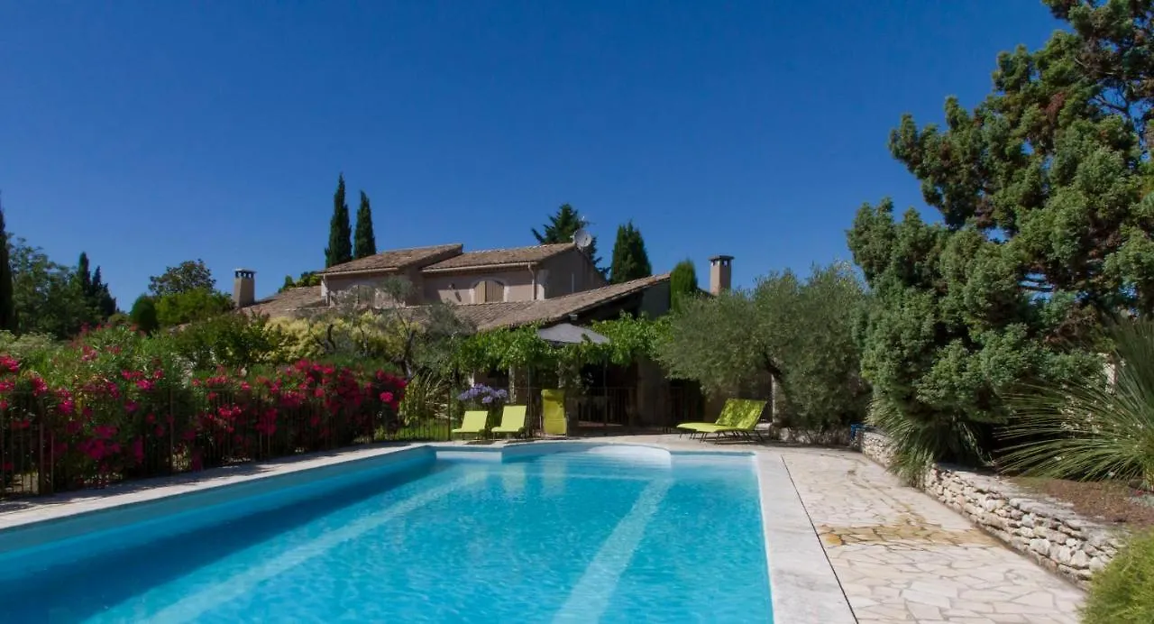 Maison de campagne au charme provençal Saint-Rémy-de-Provence 0*,